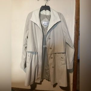 Women’s Regent Park Lightweight Drawstring Jacket Size M